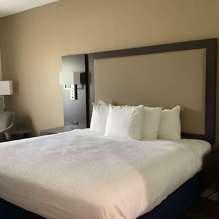 Best Western Plus Мадисон Экстерьер фото