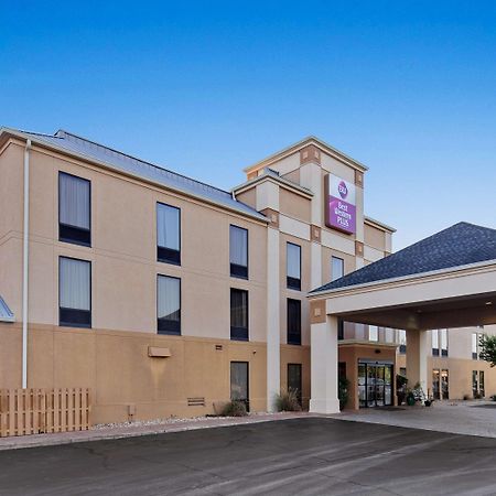 Best Western Plus Мадисон Экстерьер фото