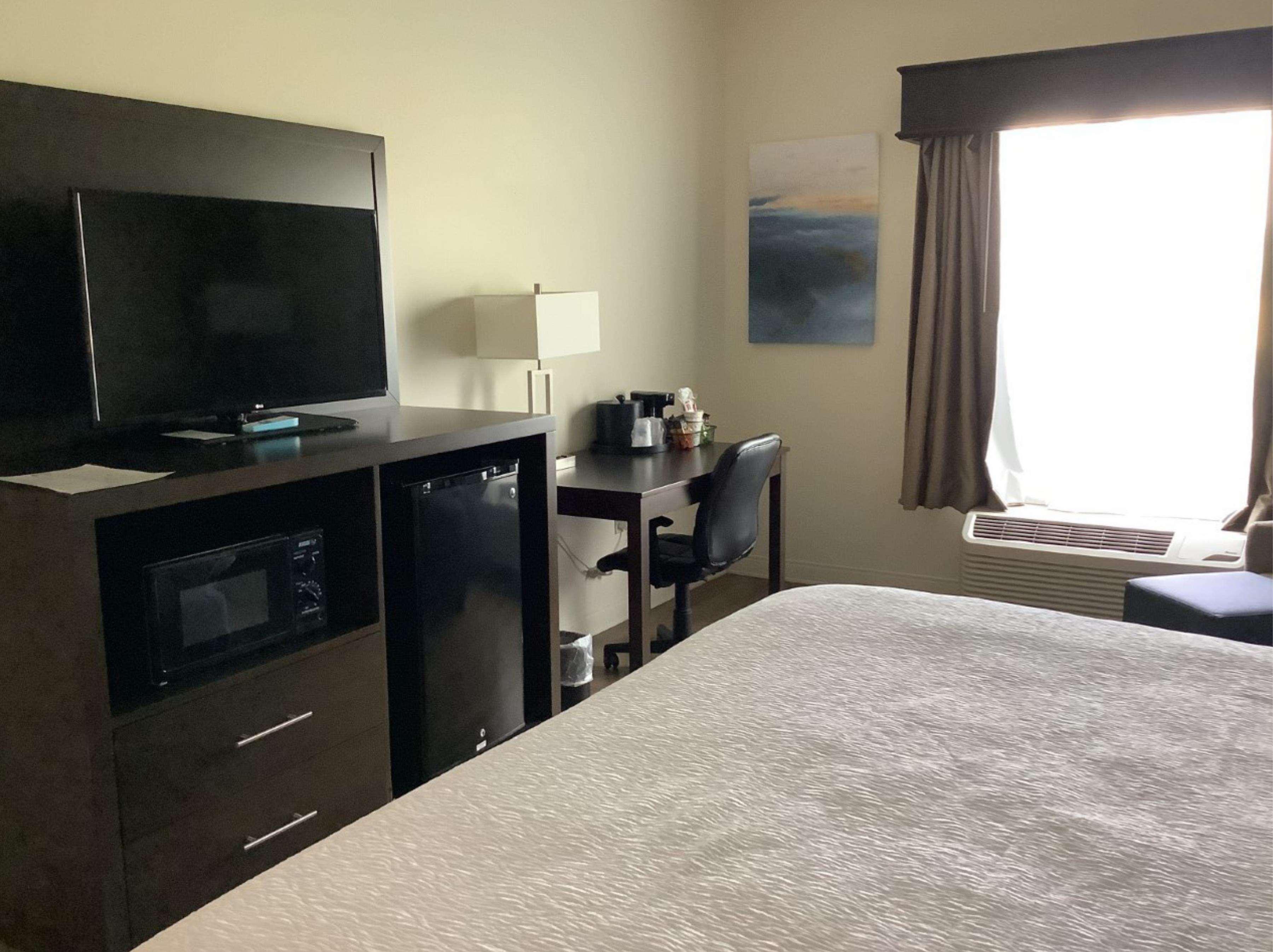 Best Western Plus Мадисон Экстерьер фото
