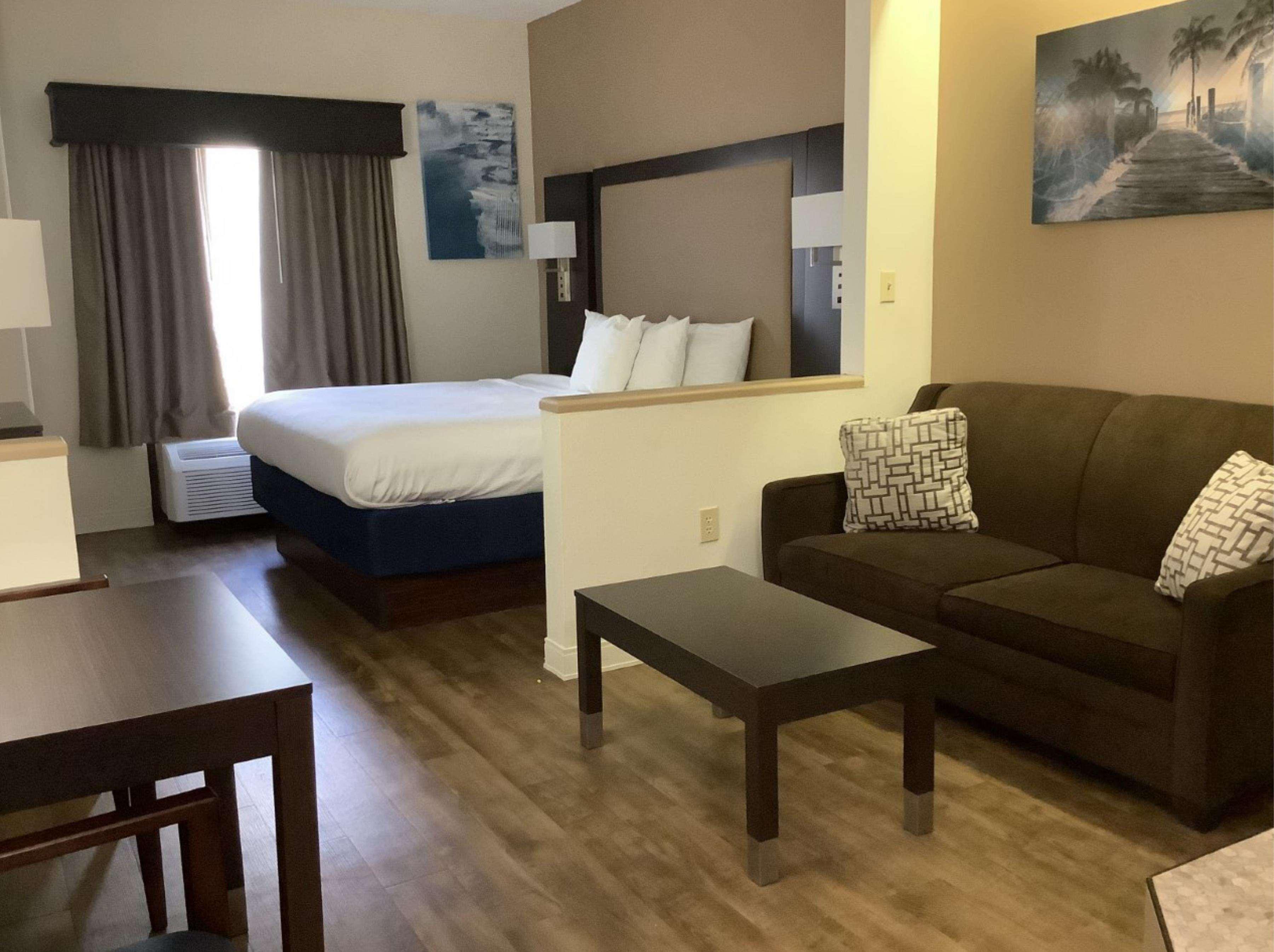 Best Western Plus Мадисон Экстерьер фото