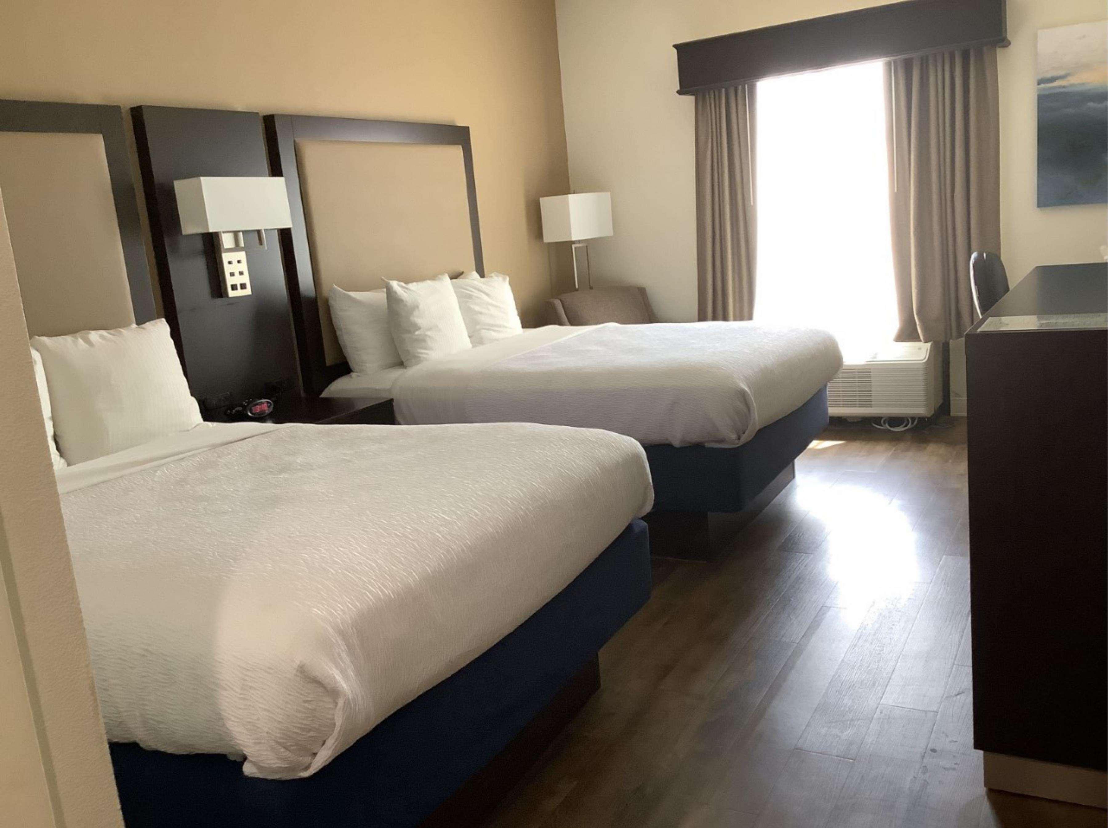 Best Western Plus Мадисон Экстерьер фото