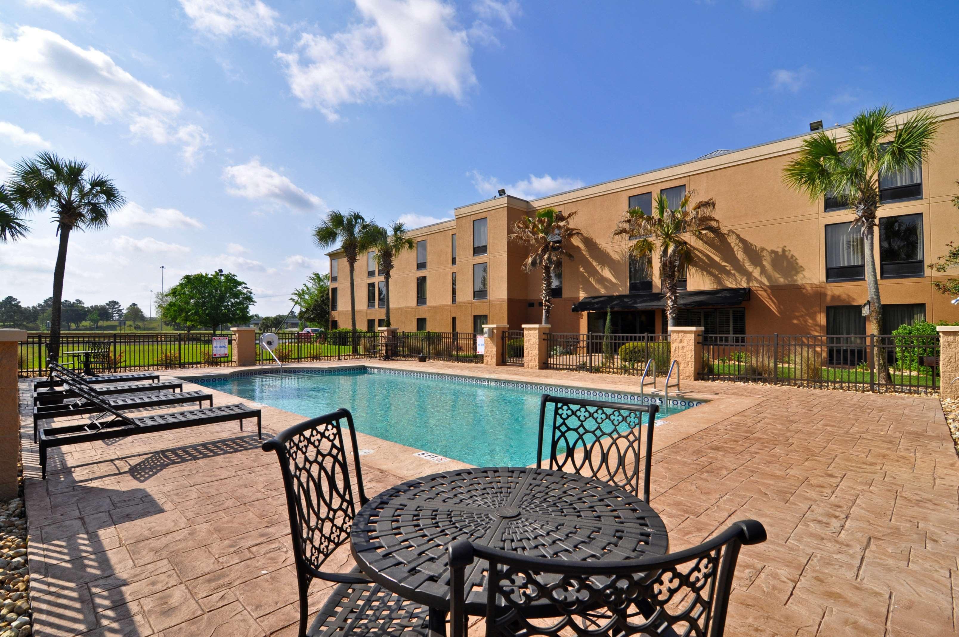 Best Western Plus Мадисон Экстерьер фото