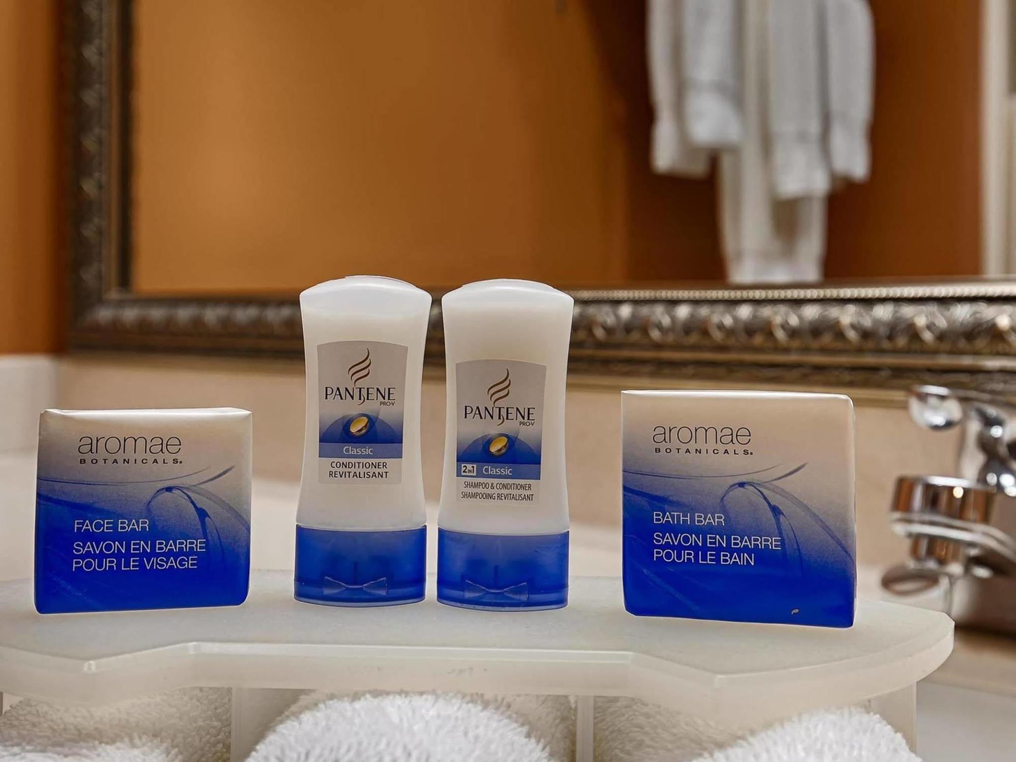 Best Western Plus Мадисон Экстерьер фото