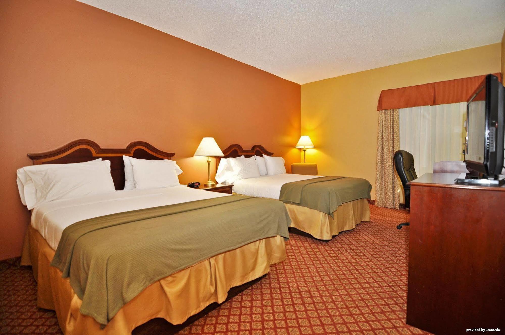Best Western Plus Мадисон Экстерьер фото